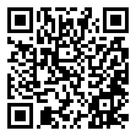 template repo 的 QR Code